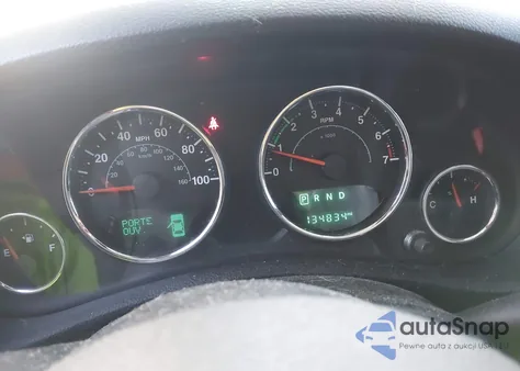 2016 Jeep Wrangler Unlimited Sahara z USA, uszkodzony, nr VIN 1C4BJWEG5GL148409